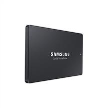 Samsung 860 DCT 2.5" 3840 GB Serial ATA III MLC | Quzo UK