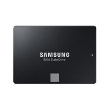 Samsung SSD 1TB | Samsung 860 EVO 2.5" 1000 GB Serial ATA III MLC | Quzo UK