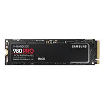 Samsung 250Gb 980 Pro Pcie Vnand M.2 Internal Solid State Drive