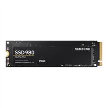 Samsung SSD | Samsung 980 M.2 250 GB PCI Express 3.0 V-NAND NVMe