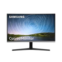 VESA Mount 75x75 mm | Samsung CR500 68.3 cm (26.9") 1920 x 1080 pixels Full HD LCD Black