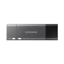 Samsung Duo Plus | Samsung Duo Plus. Capacity: 32 GB, Device interface: USB TypeC, USB