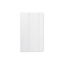 Samsung EF-BT280 | Samsung Galaxy Tab A 7 Book Cover Case White | Quzo UK