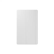 Samsung Tablet Cases | Samsung EF-BT510 25.6 cm (10.1") Flip case White | Quzo