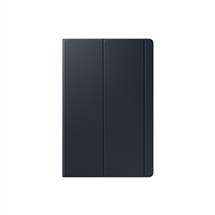 Samsung Tab S5e Book Cover Black | Quzo UK