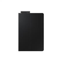 Samsung EF-BT830 26.7 cm (10.5") Flip case Black | Quzo UK