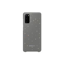 Samsung EF-KG980 | Samsung EF-KG980 mobile phone case 15.8 cm (6.2") Cover Gray