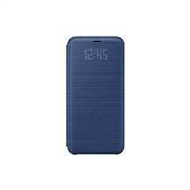 Samsung EF-NG960 mobile phone case 14.7 cm (5.8") Cover Blue