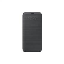 Samsung EF-NG965 mobile phone case 15.8 cm (6.2") Folio Black