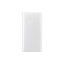 Samsung EF-NN975 | Samsung EF-NN975 mobile phone case 17.3 cm (6.8") Folio White