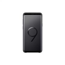 Samsung EF-PG965 | Soft Touch Cover Black Plus | Quzo UK