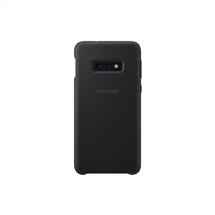 Samsung EF-PG970 | S10e Soft Touch Cover- Black | Quzo UK