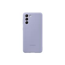 Samsung EF-PG991 mobile phone case 15.8 cm (6.2") Cover Violet