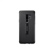 Samsung EF-RG965 mobile phone case 15.8 cm (6.2") Cover Black
