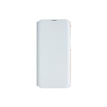 Samsung EF-WA202 | Samsung EF-WA202 mobile phone case 14.7 cm (5.8") Wallet case White