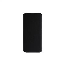 Samsung EF-WA202 | Samsung EF-WA202 mobile phone case 14.7 cm (5.8") Wallet case Black