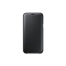 Samsung EF-WJ530 mobile phone case 13.2 cm (5.2") Wallet case Black