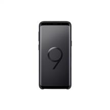 Samsung EF-XG960 mobile phone case 14.7 cm (5.8") Cover Black