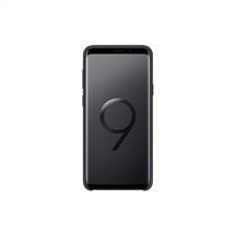 Samsung EF-XG965 mobile phone case 15.8 cm (6.2") Cover Black