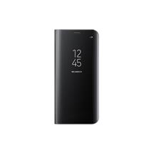 Samsung EF-ZG950 mobile phone case 14.7 cm (5.8") Flip case Black