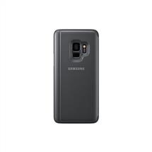 Samsung EF-ZG960 mobile phone case 14.7 cm (5.8") Folio Black