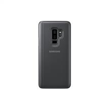 Samsung EF-ZG965 | Samsung EF-ZG965 mobile phone case 15.8 cm (6.2") Folio Black