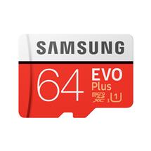 FC 64GB EVO Plus CL10 Micro-SD XC +AD | Quzo UK