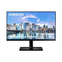 22 Inch Monitor | Samsung F22T450FQU 55.9 cm (22") 1920 x 1080 pixels Full HD Black