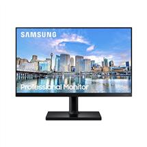 Samsung LF27T450FQU computer monitor 68.6 cm (27") 1920 x 1080 pixels