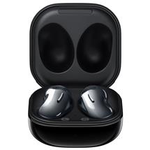 Samsung Galaxy Buds Live, Mystic Black. Product type: Headset.