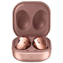 Deals | Samsung Galaxy Buds Live, Mystic Bronze. Product type: Headset.