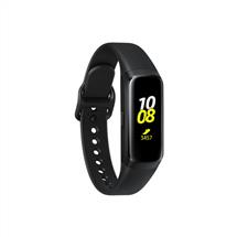 Samsung Galaxy Fit Wristband activity tracker Black AMOLED 2.41 cm