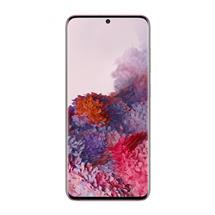 Samsung Mobile Phones  | Samsung Galaxy S20 5G 15.8 cm (6.2") 12 GB 128 GB USB TypeC Pink