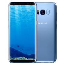 Samsung Galaxy S8 SMG950F 14.7 cm (5.8") 4 GB 64 GB 4G USB TypeC Blue