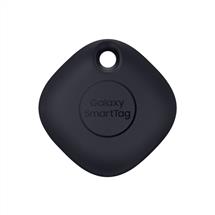 Samsung Key Finders | Samsung Galaxy SmartTag Bluetooth Black | In Stock