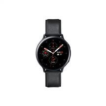 WATCH ACTIVE 2 STAINLESS BLACK | Quzo UK