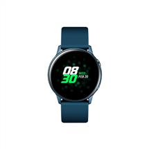 Samsung Galaxy Watch Active | Samsung Galaxy Watch Active, 2.79 cm (1.1"), SAMOLED, Touchscreen, 4