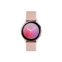 Samsung Galaxy Watch Active2 , 3.05 cm (1.2"), OLED, Touchscreen, 4