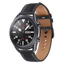 Samsung Galaxy Watch3 | WATCH3 4G 45MM STEEL BLK LTE | Quzo UK