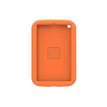Samsung Tablet Cases | Samsung GP-FPT515 25.6 cm (10.1") Cover Orange | Quzo