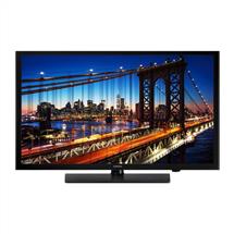 Samsung HG32EE590FK 81.3 cm (32") HD Smart TV Black 10 W