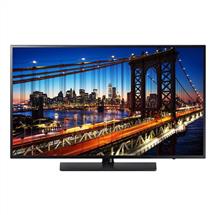 43 to 49 Inch TV | Samsung HG43EE690DB 109.2 cm (43") Full HD Smart TV Titanium 20 W