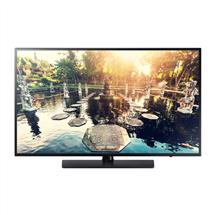 Commercial Display | Samsung HG49EE694DK 124.5 cm (49") Full HD Titanium 20 W