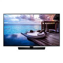 Samsung HG49EJ670UB 124.5 cm (49") 4K Ultra HD Smart TV Black 20 W