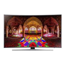 Curved TV | Samsung HG55ED890WB 139.7 cm (55") 4K Ultra HD Smart TV Wi-Fi Black