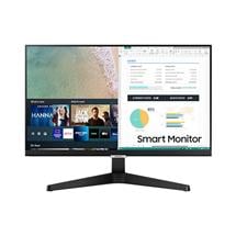 Monitors | Samsung LS24AM506NU 61 cm (24") 1920 x 1080 pixels Full HD Black