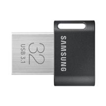 Samsung FIT Plus USB flash drive 32 GB USB TypeA 3.2 Gen 1 (3.1 Gen 1)