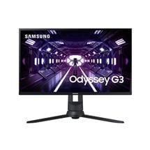 Monitors | Samsung Odyssey G35TF 61 cm (24") 1920 x 1080 pixels Full HD LED Black