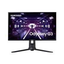 Samsung Odyssey G35TF, 61 cm (24"), 1920 x 1080 pixels, Full HD, LED,