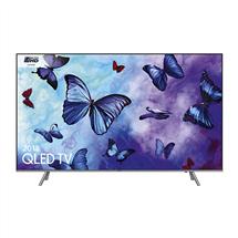 49 Inch TV | Samsung Q6F QE49Q6FNATXXU TV 124.5 cm (49") 4K Ultra HD Smart TV WiFi